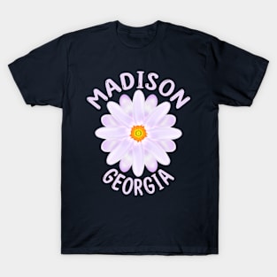 Madison Georgia T-Shirt